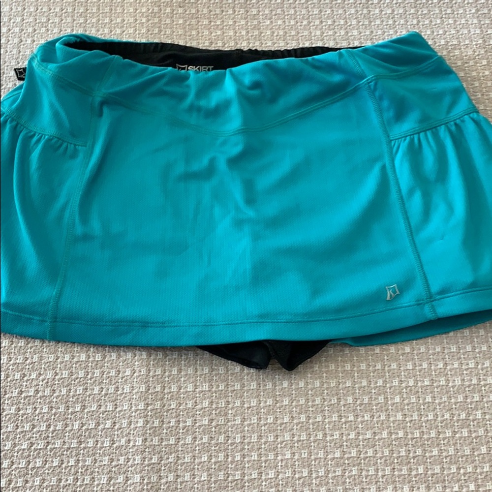 Freedom fighter skirt by Skirt Sports